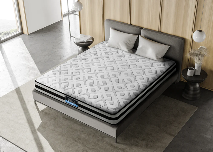 Are Giselle Mattresses Any Good? (Are There Better Options?)